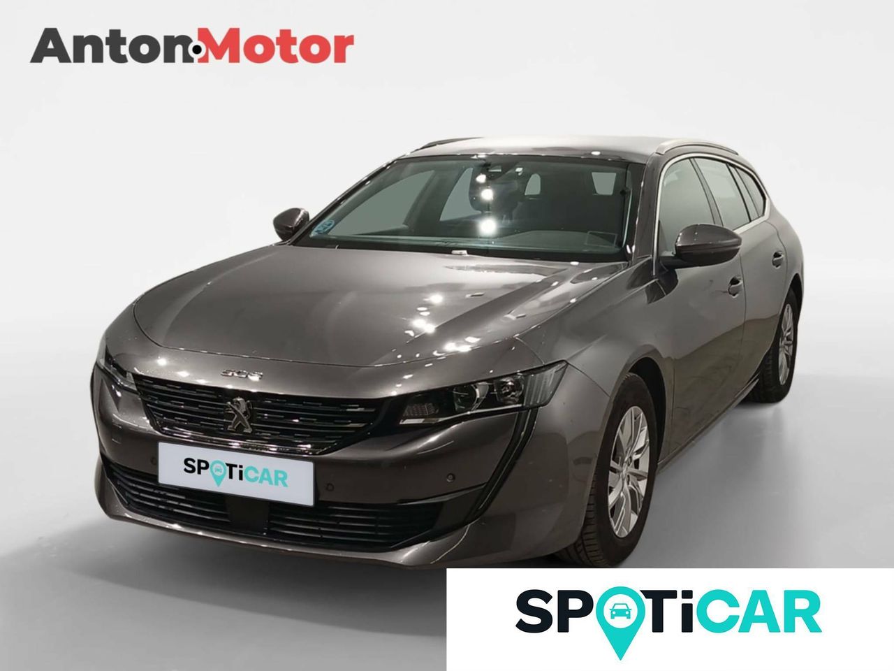 Peugeot 508  SW  BlueHDi 96kW S&S 6vel Business Line