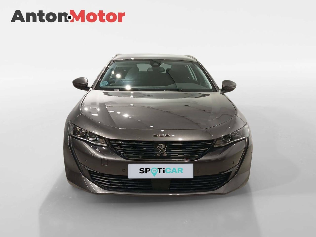 Peugeot 508  SW  BlueHDi 96kW S&S 6vel Business Line