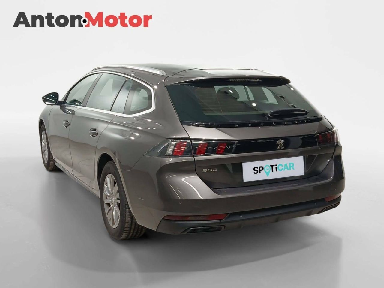 Peugeot 508  SW  BlueHDi 96kW S&S 6vel Business Line