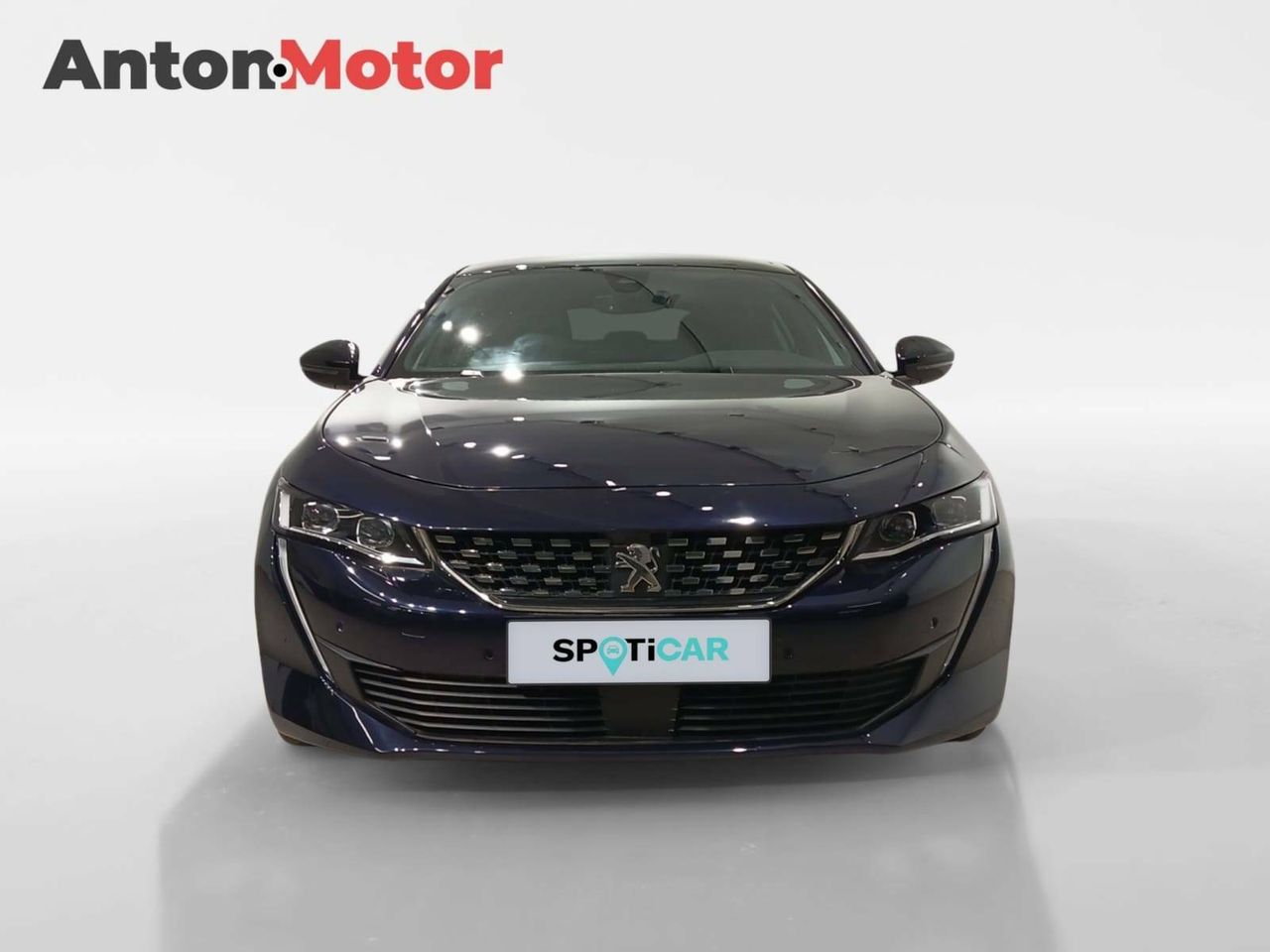 Peugeot 508  5P  BlueHDi 96kW S&S 6Vel MAN GT Line