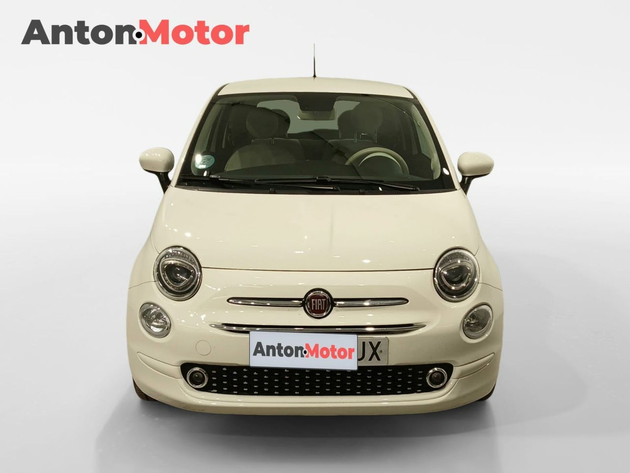 Fiat 500 Lounge 1.2 8v 51KW (69 CV)