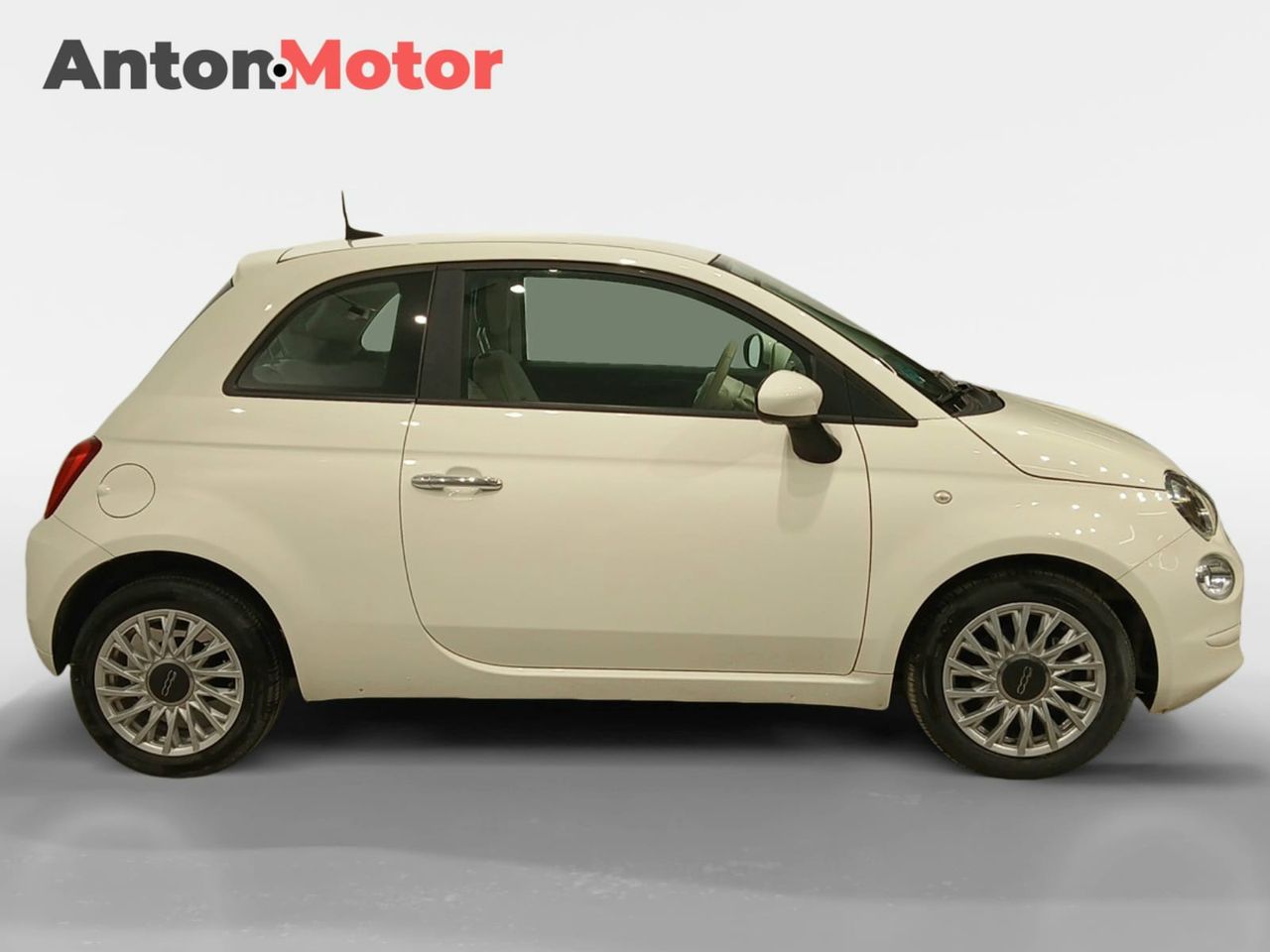 Fiat 500 Lounge 1.2 8v 51KW (69 CV)