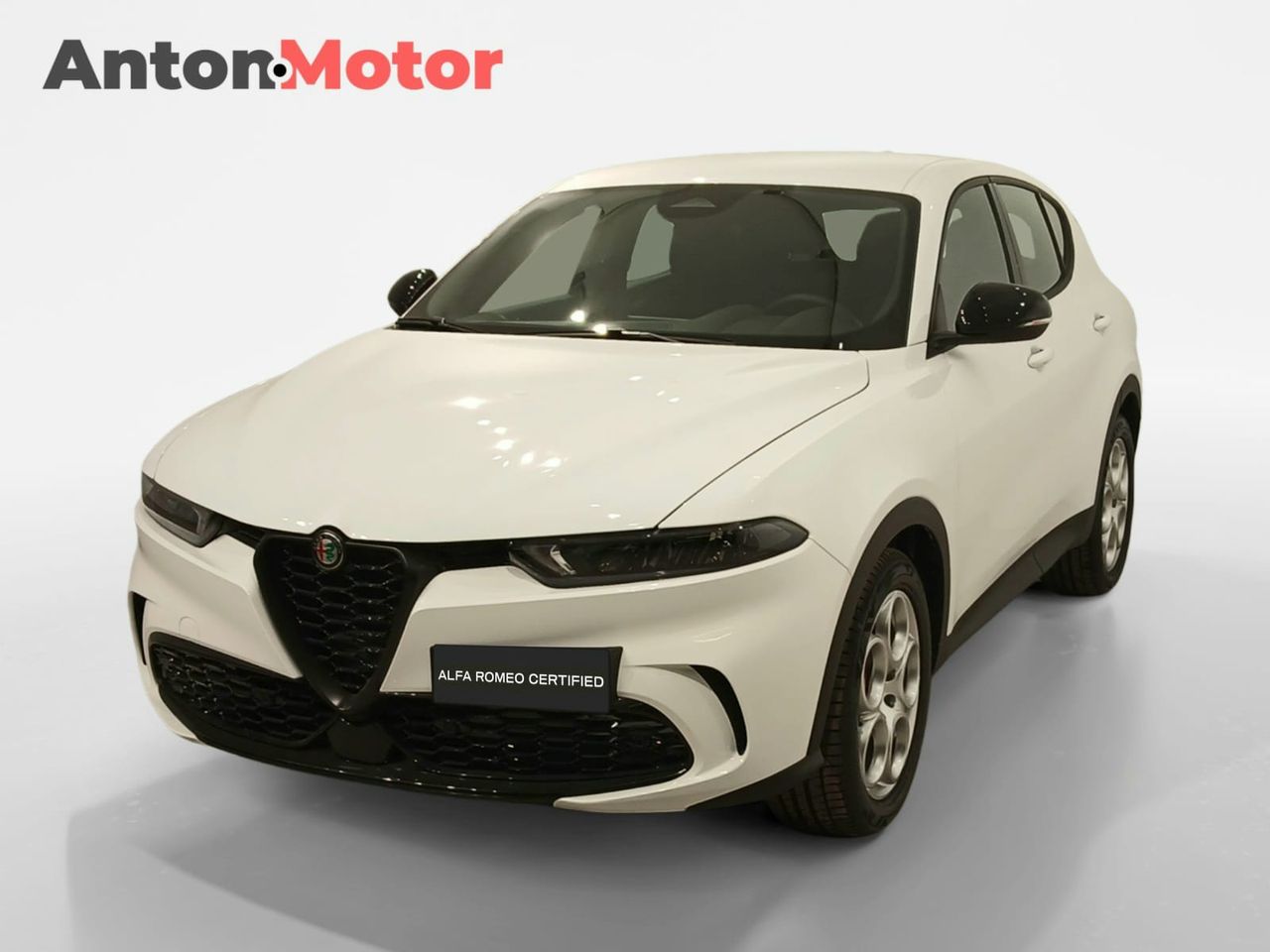 Alfa Romeo Tonale 1.6 DS 130 CV SPRINT FWD