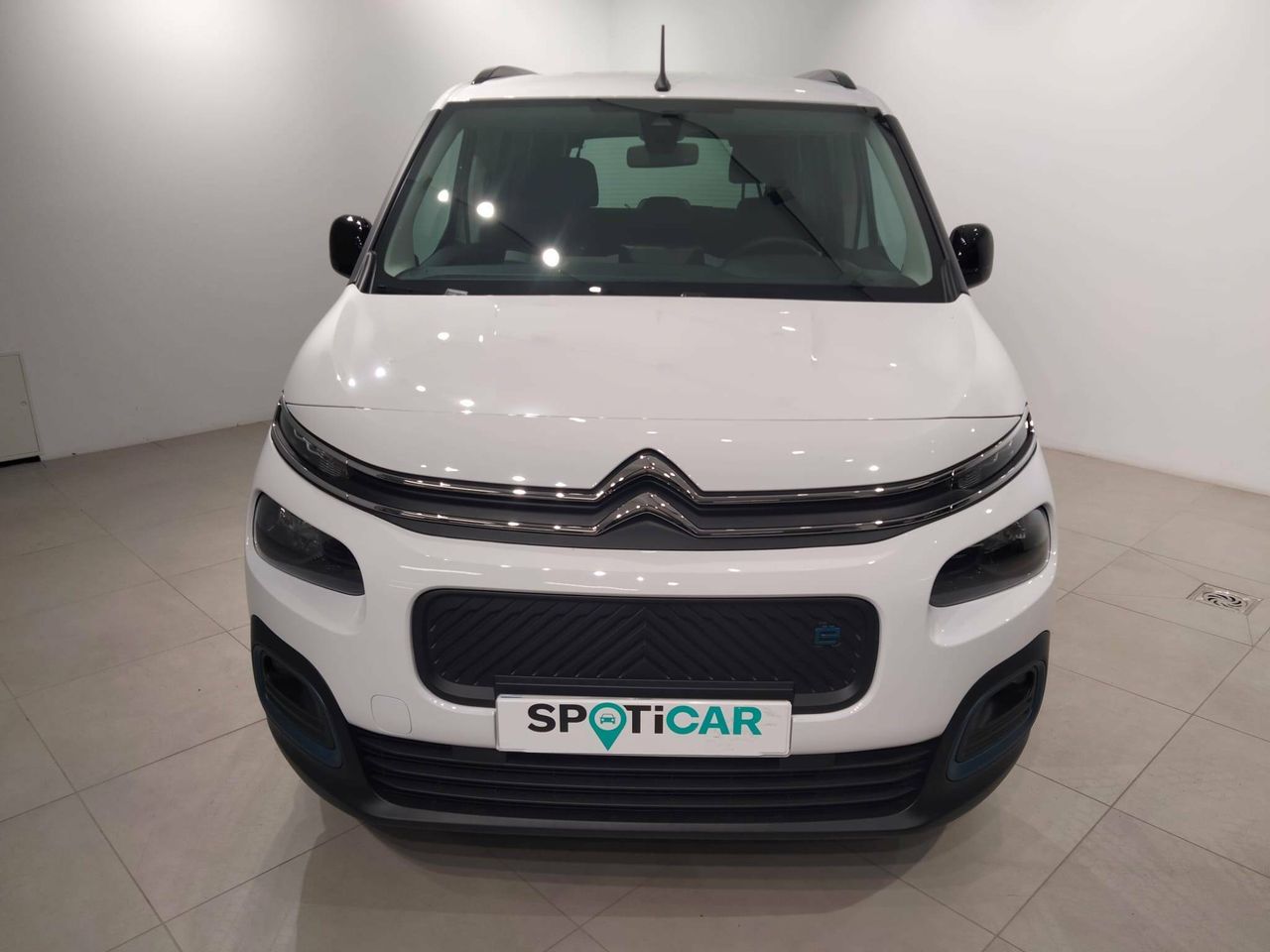 Citroën Berlingo  Talla M ë-Berlingo 50 kWh Feel