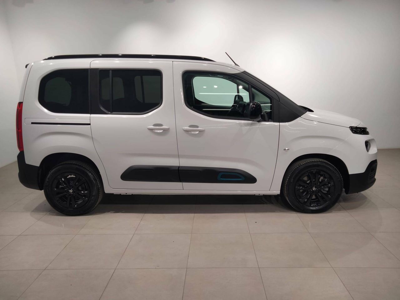 Citroën Berlingo  Talla M ë-Berlingo 50 kWh Feel