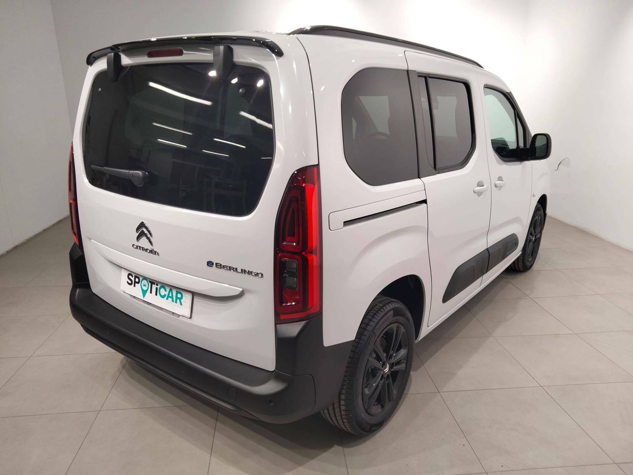 Citroën Berlingo  Talla M ë-Berlingo 50 kWh Feel