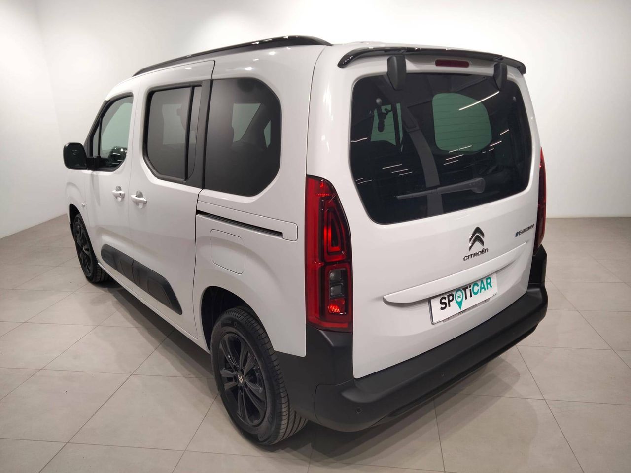 Citroën Berlingo  Talla M ë-Berlingo 50 kWh Feel