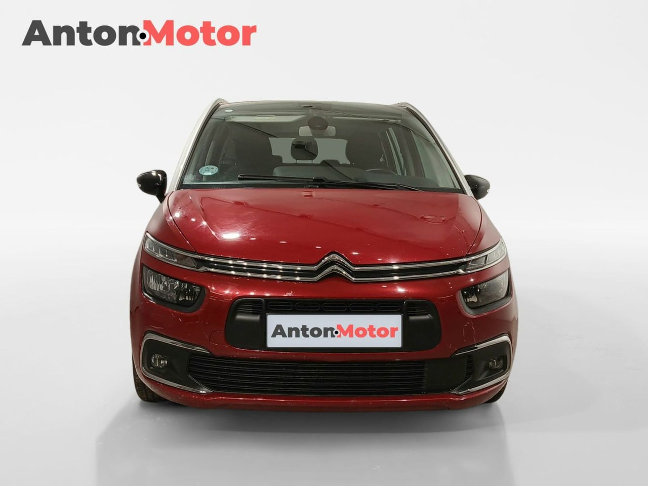 Citroën Grand C4 SpaceTourer PureTech 96KW (130CV) S&S 6v Feel