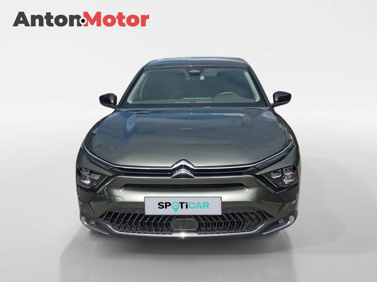 Citroën C5 X  PureTech 96kW (130CV) S&S EAT8 Feel Pack