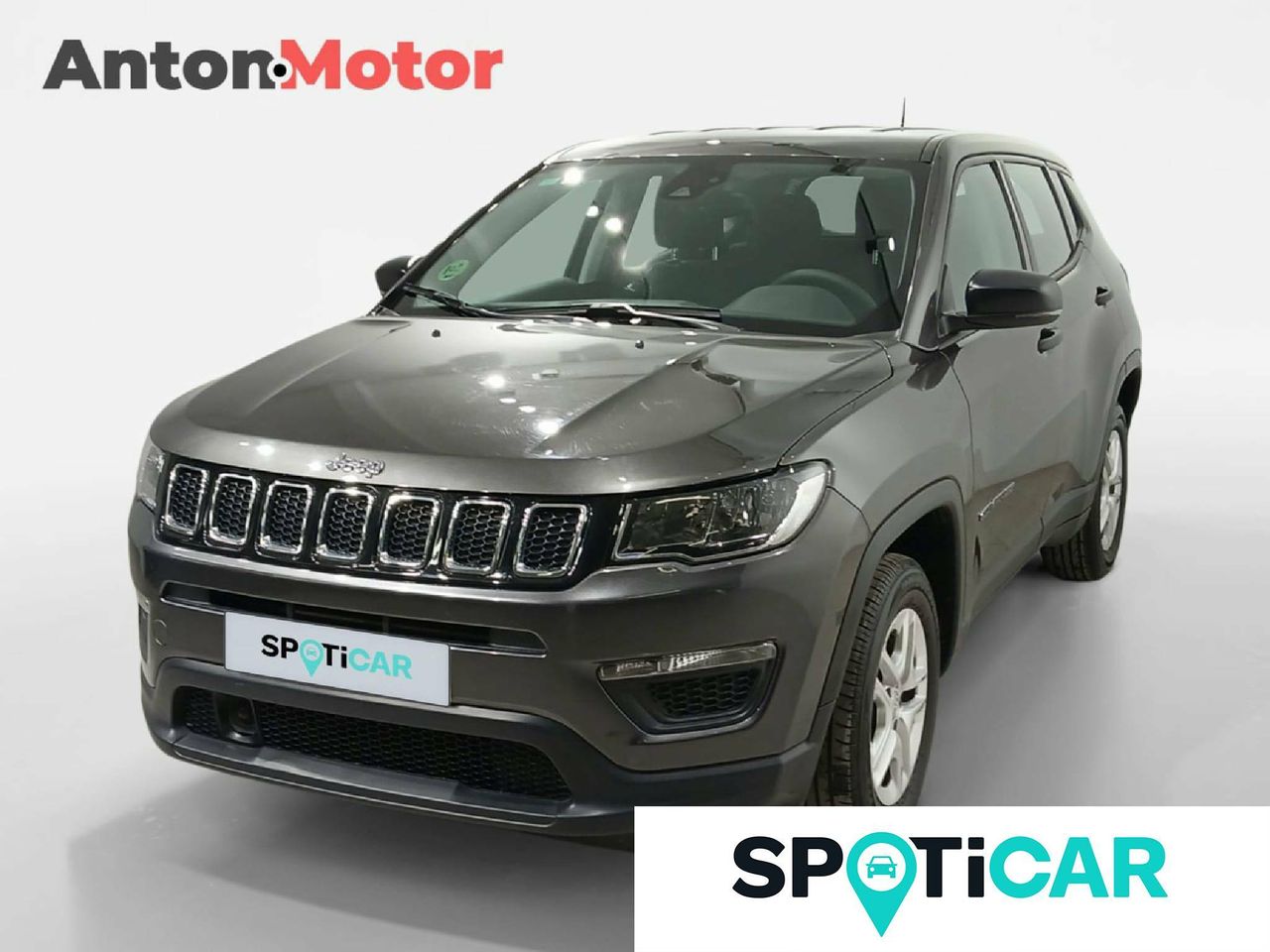 Jeep Compass  1.4 Mair 103kW  4x2 Sport