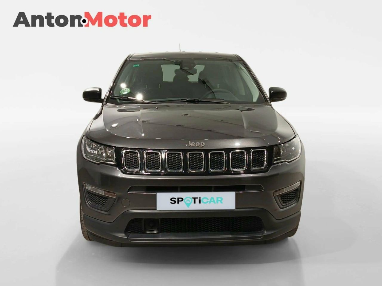 Jeep Compass  1.4 Mair 103kW  4x2 Sport