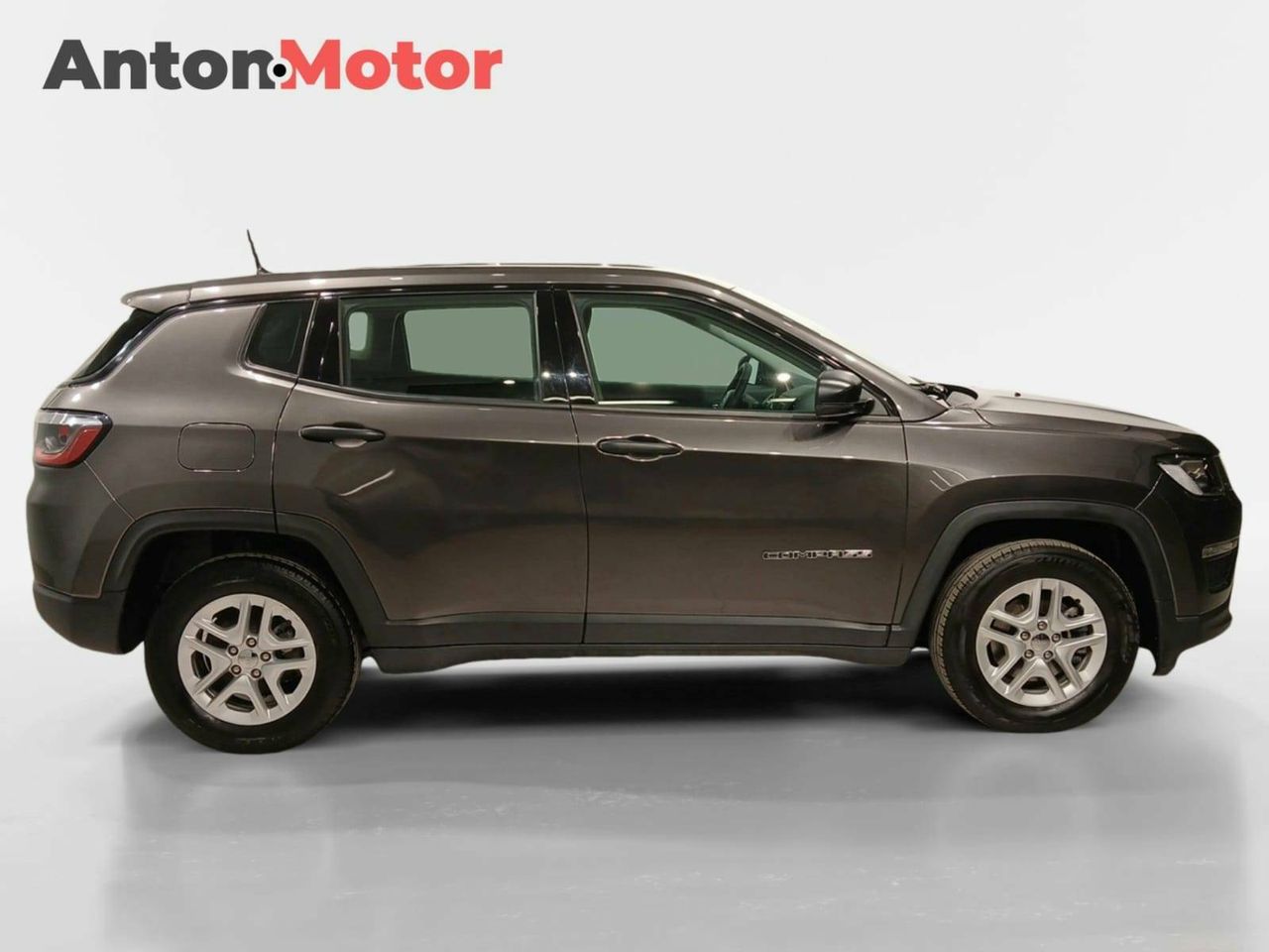 Jeep Compass  1.4 Mair 103kW  4x2 Sport