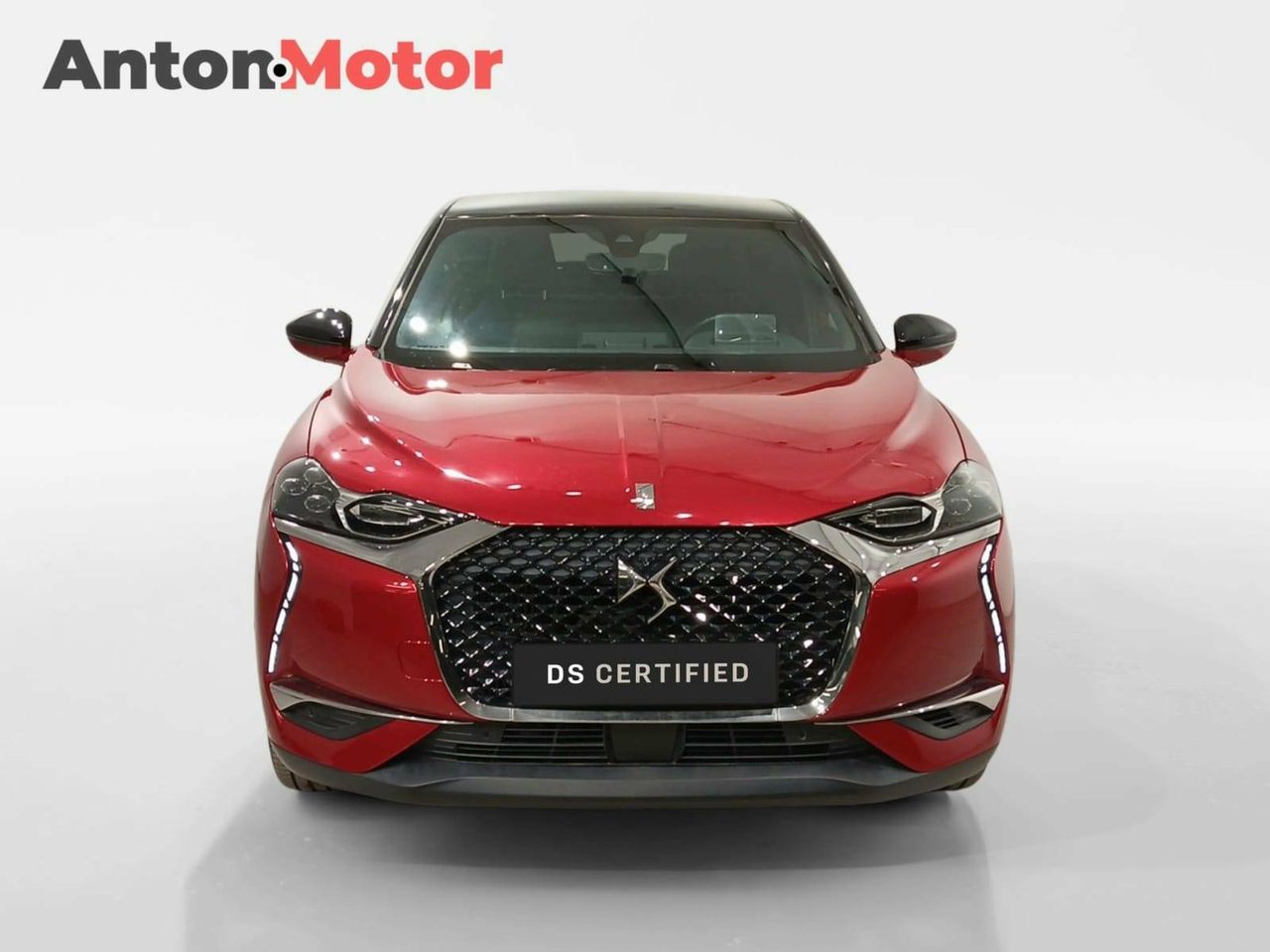 DS Automobiles DS 3 Crossback  PureTech 96 kW Automático Grand Chic