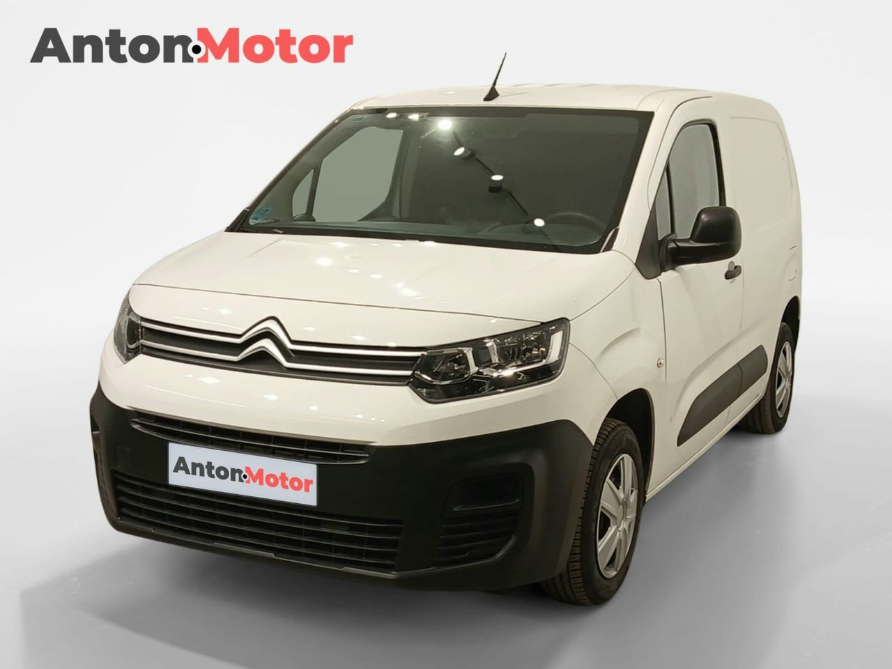 Citroën Berlingo  Furgon VAN CONTROL TALLA M BHDI 75CV