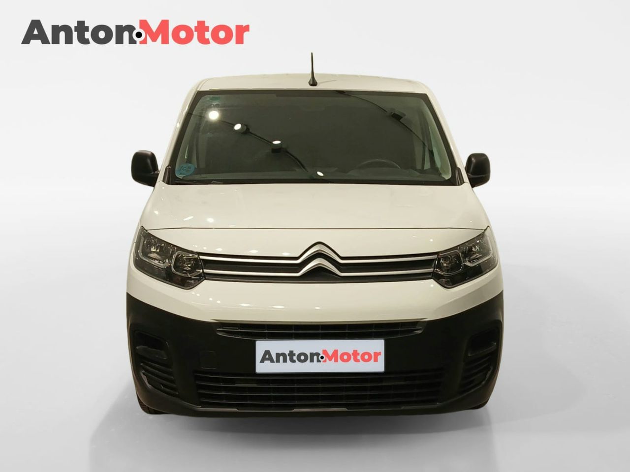 Citroën Berlingo  Furgon VAN CONTROL TALLA M BHDI 75CV