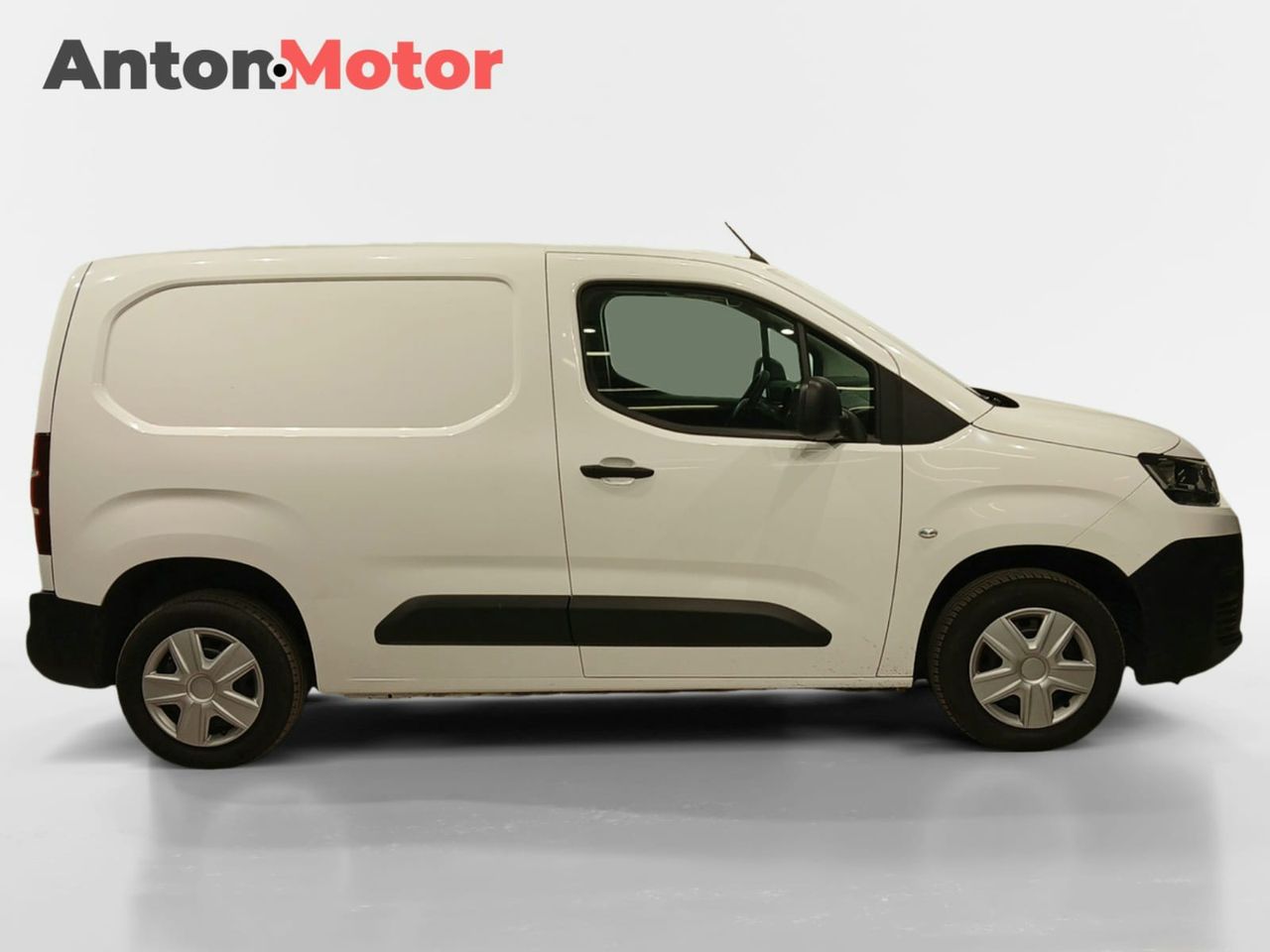 Citroën Berlingo  Furgon VAN CONTROL TALLA M BHDI 75CV