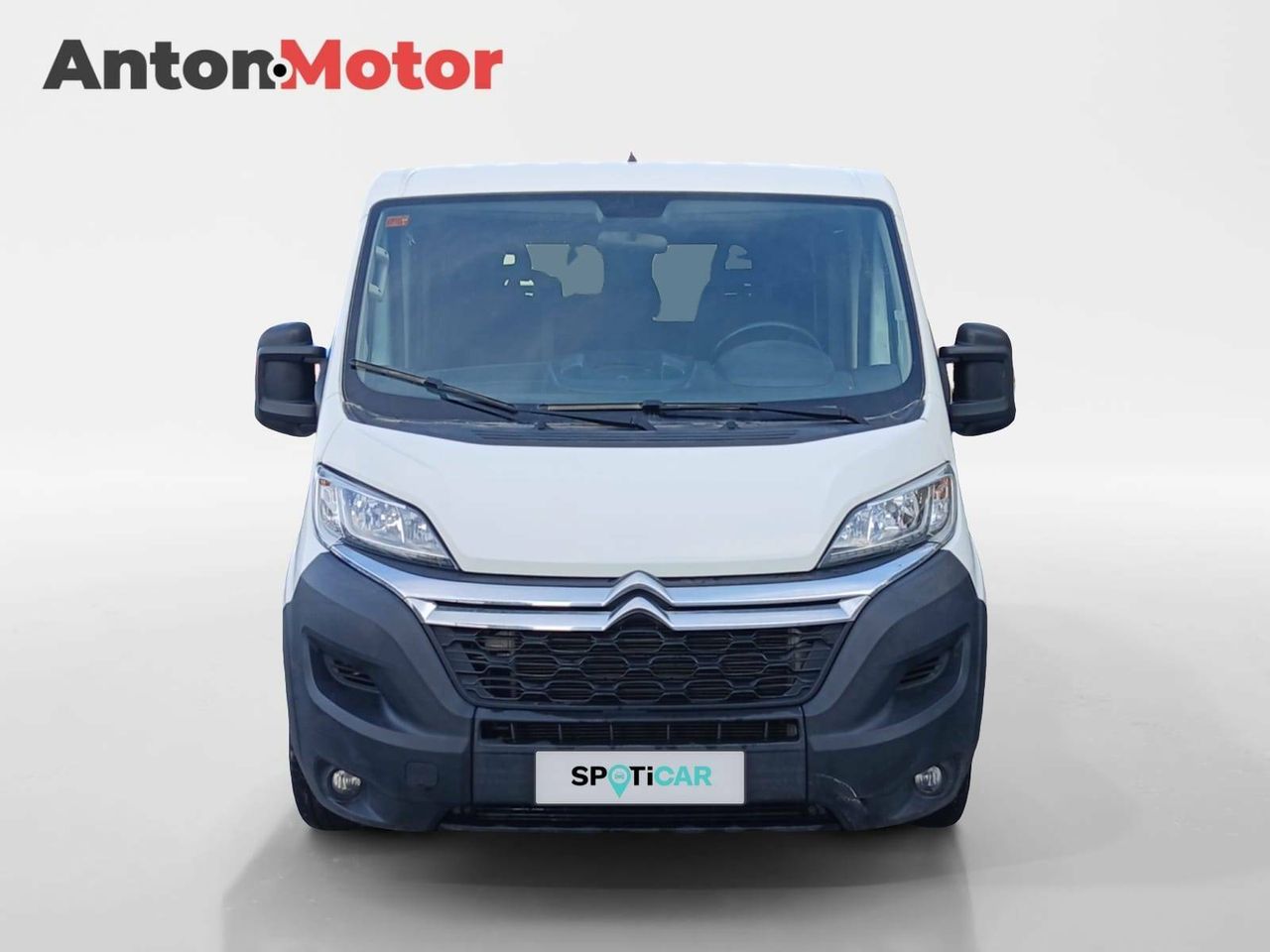 Citroën Jumper  BlueHDi 103KW (140CV) Combi  30 L1H1 Club