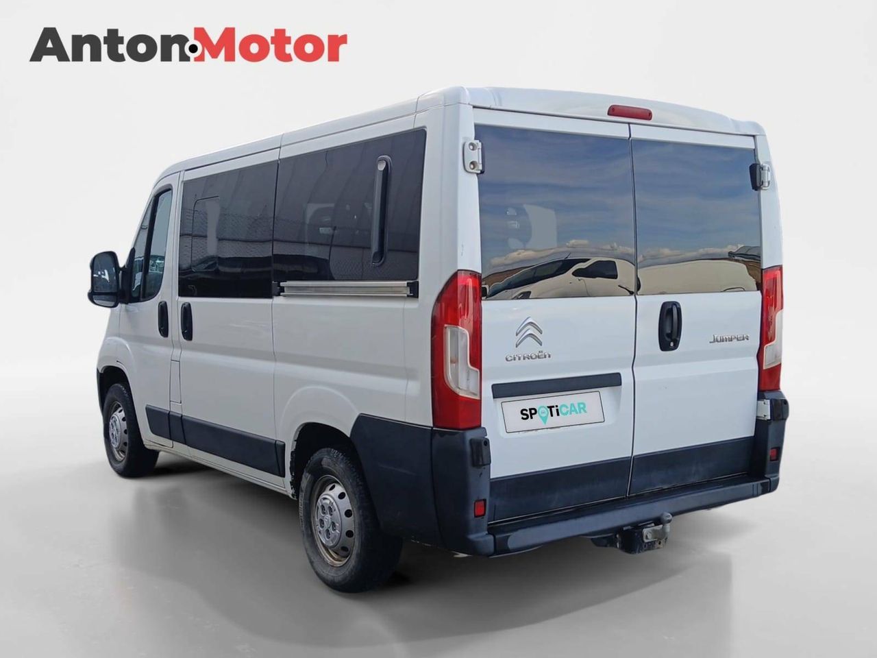 Citroën Jumper  BlueHDi 103KW (140CV) Combi  30 L1H1 Club