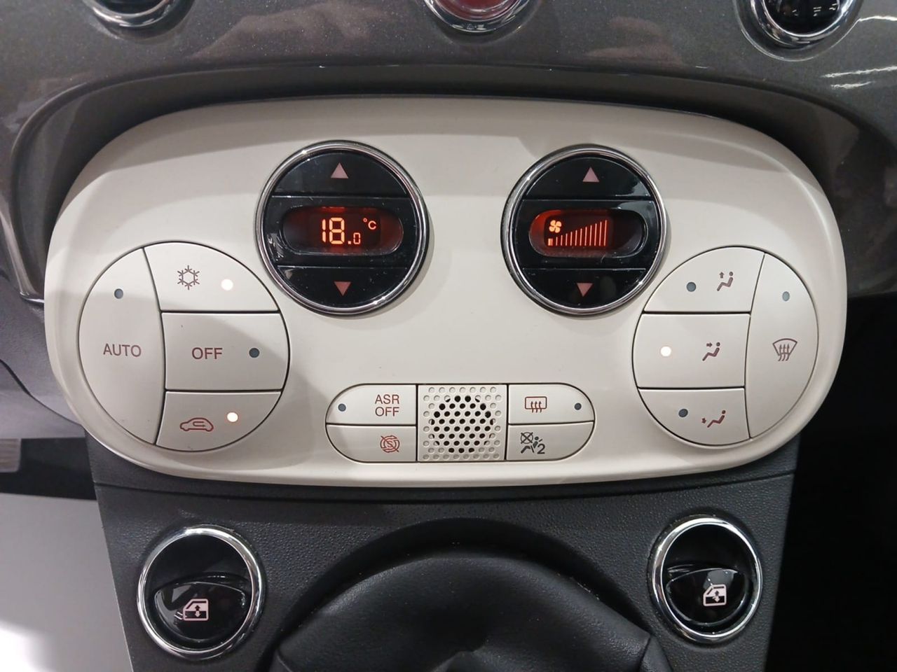 Fiat 500C Dolcevita 1.0 Hybrid 51KW (70 CV)