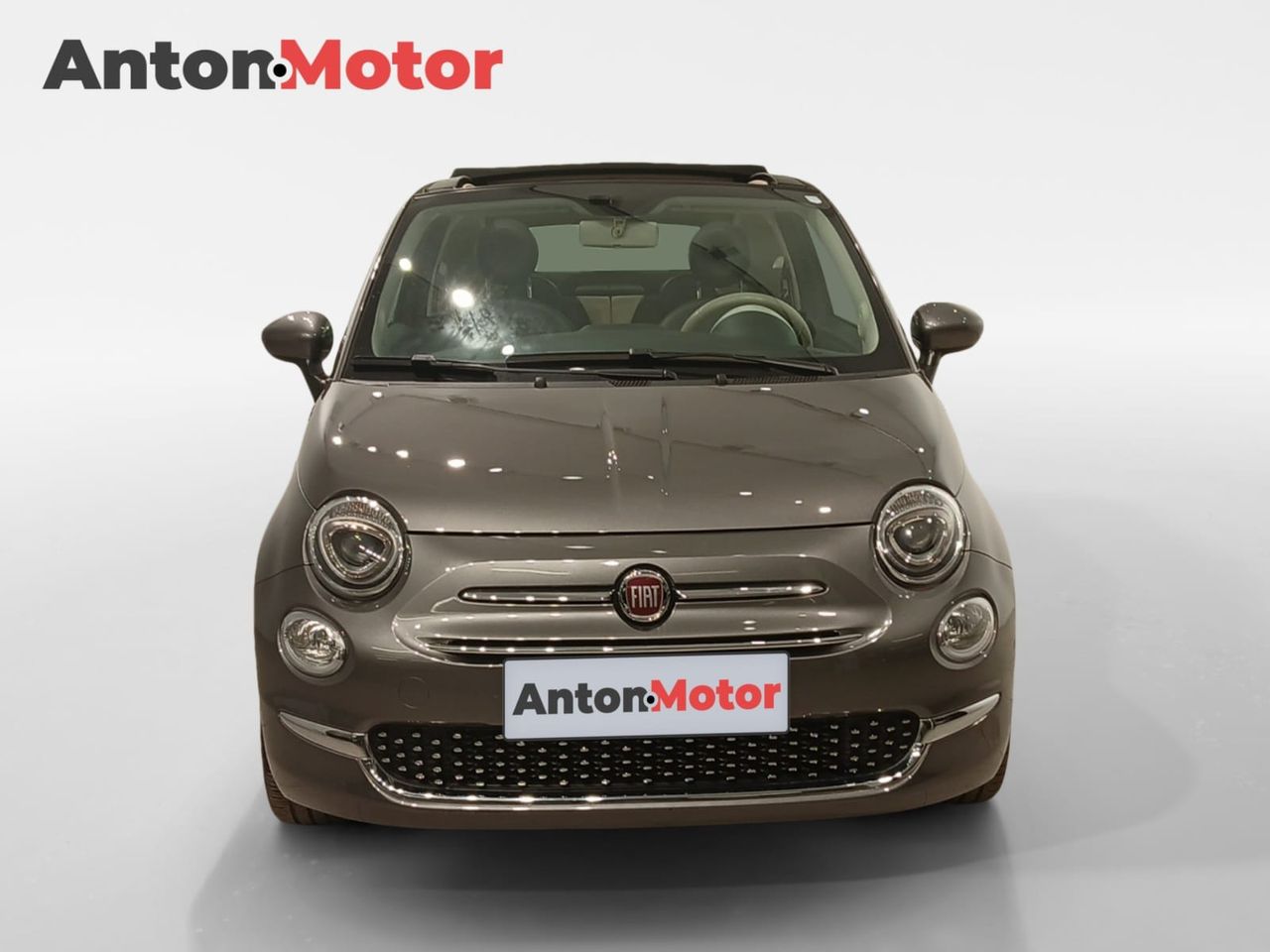 Fiat 500C Dolcevita 1.0 Hybrid 51KW (70 CV)