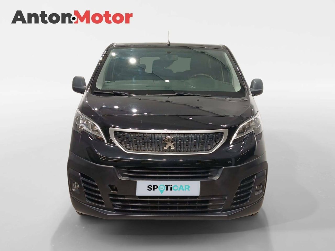 Peugeot Expert  Combi 1.6 BlueHDi 88KW (120CV) Long -