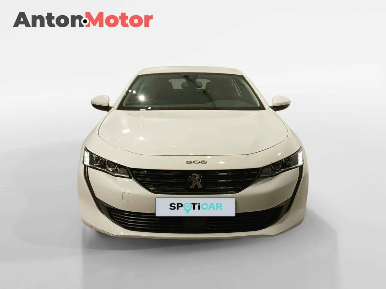 Peugeot 508   BlueHDi 96kW (130) S&S 6vel MAN Active