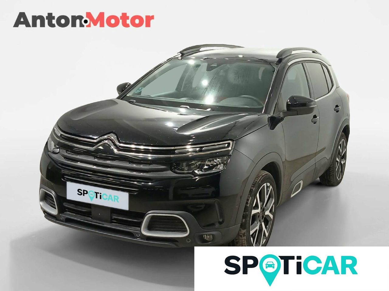 Citroën C5 Aircross  BlueHdi 96kW (130CV) S&S EAT8 Feel