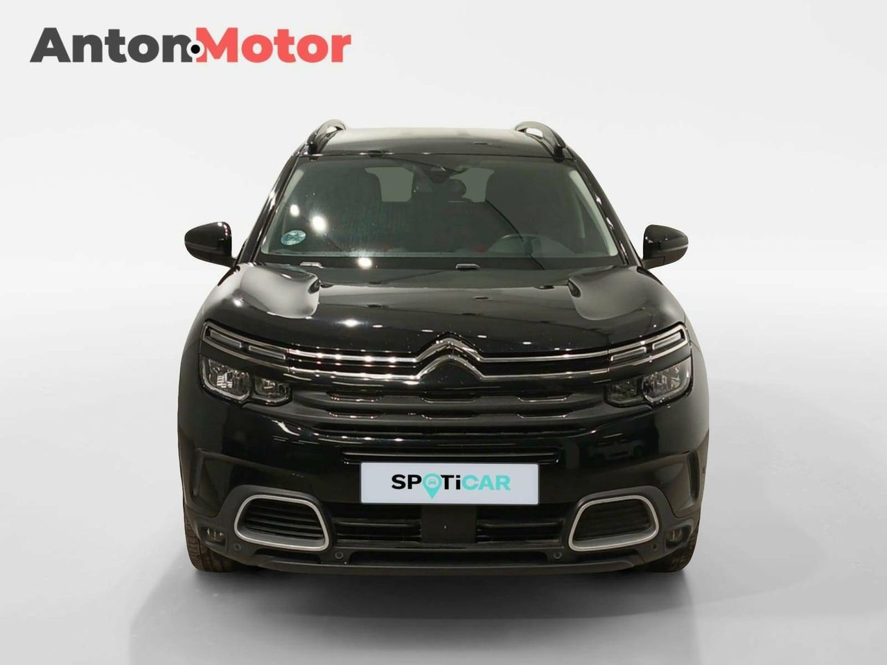 Citroën C5 Aircross  BlueHdi 96kW (130CV) S&S EAT8 Feel