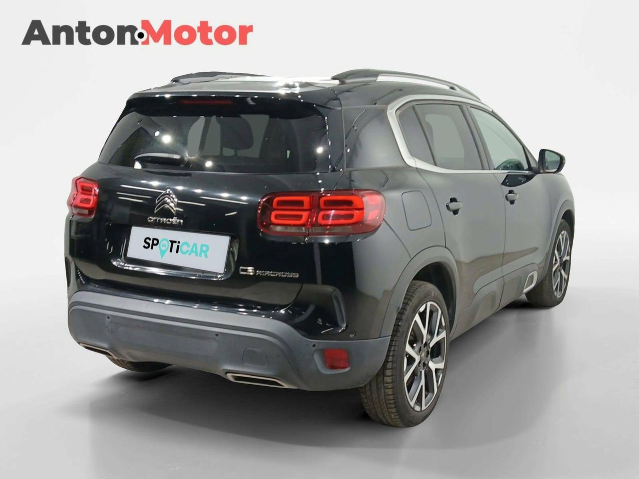 Citroën C5 Aircross  BlueHdi 96kW (130CV) S&S EAT8 Feel