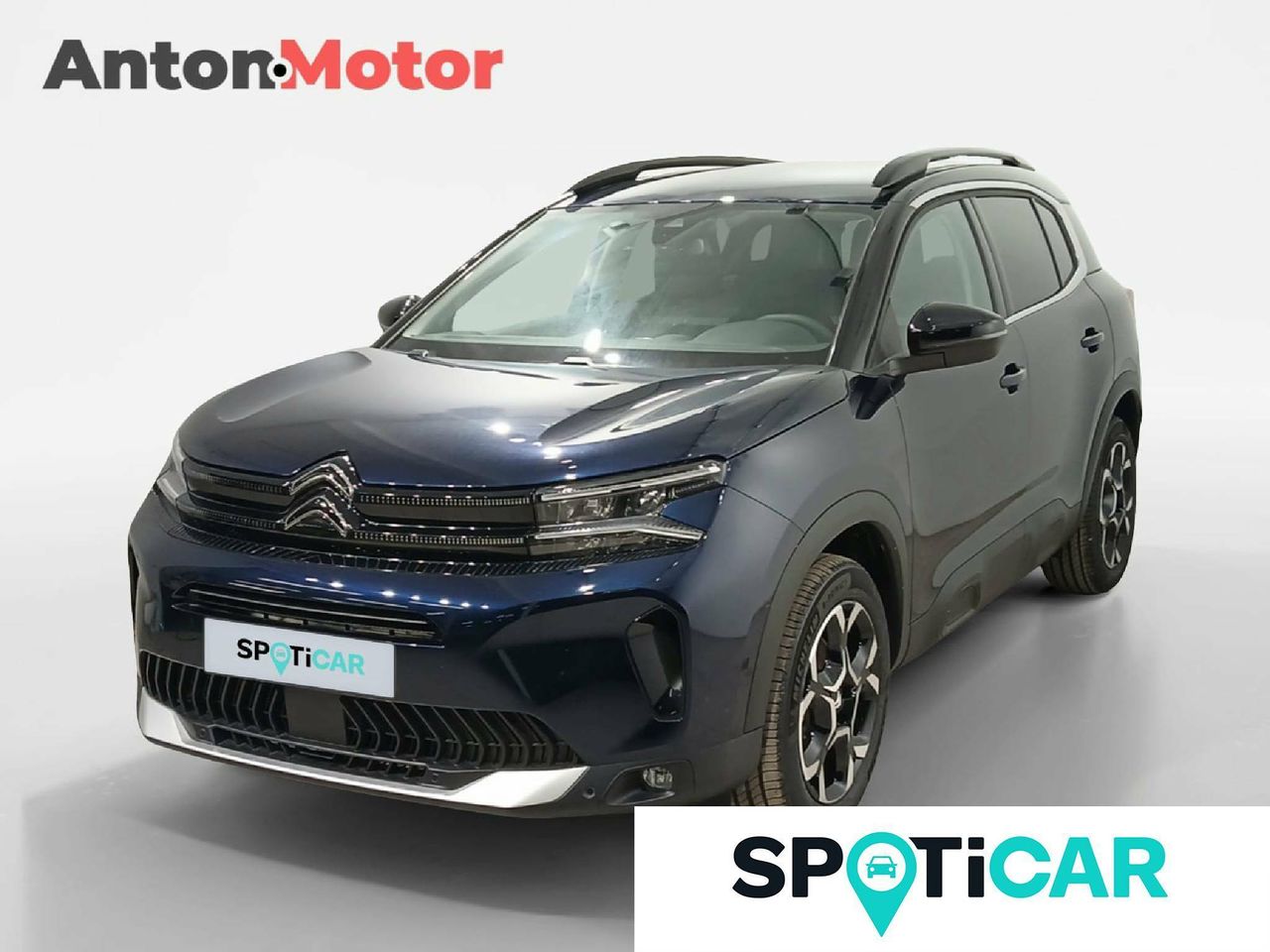 Citroën C5 Aircross  PureTech 96kW (130CV) S&S EAT8 Feel Pack