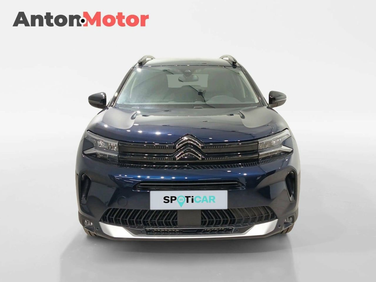 Citroën C5 Aircross  PureTech 96kW (130CV) S&S EAT8 Feel Pack