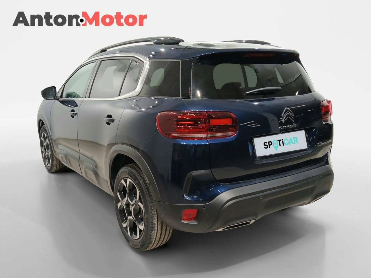 Citroën C5 Aircross  PureTech 96kW (130CV) S&S EAT8 Feel Pack