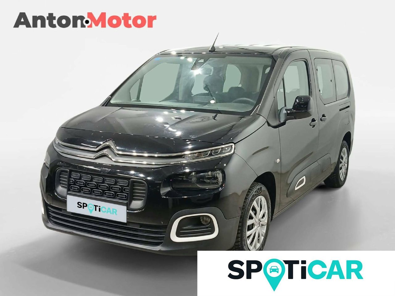 Citroën Berlingo  Talla XL BlueHDi 100 Feel