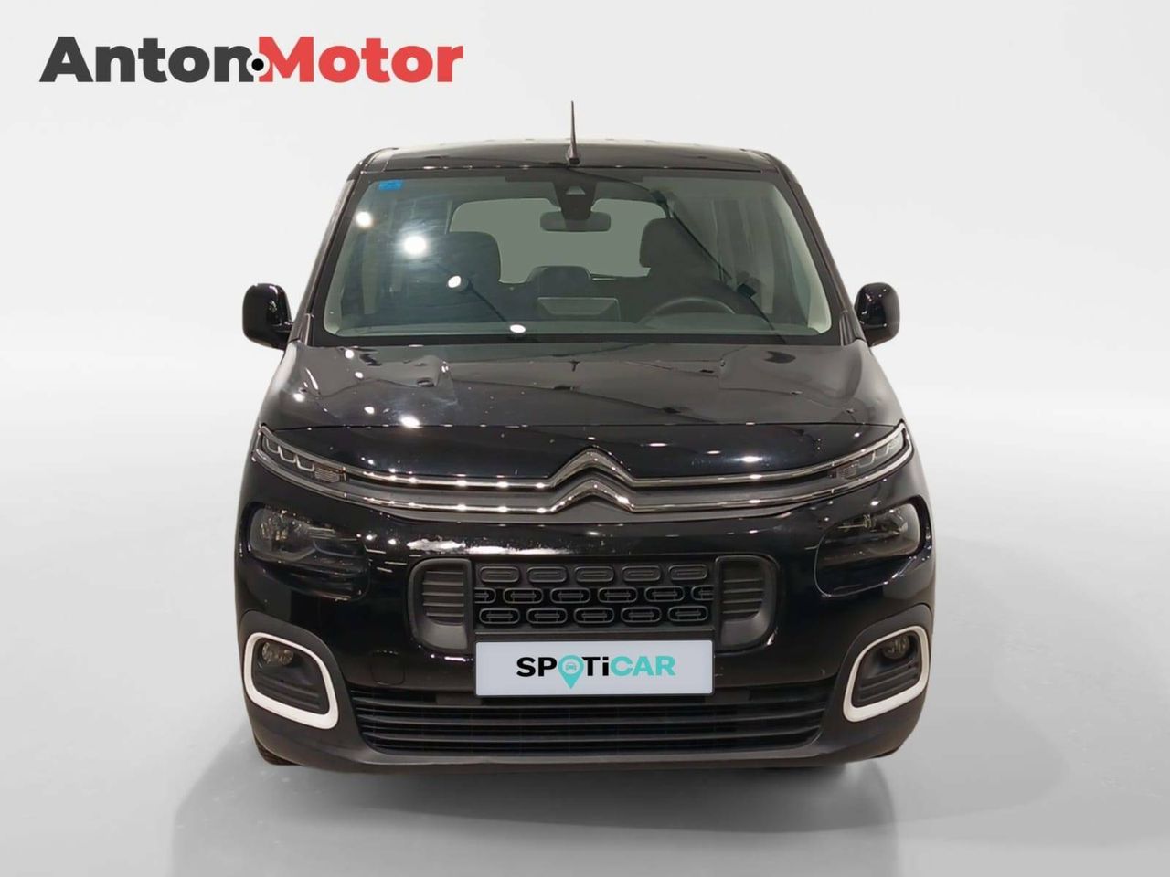 Citroën Berlingo  Talla XL BlueHDi 100 Feel