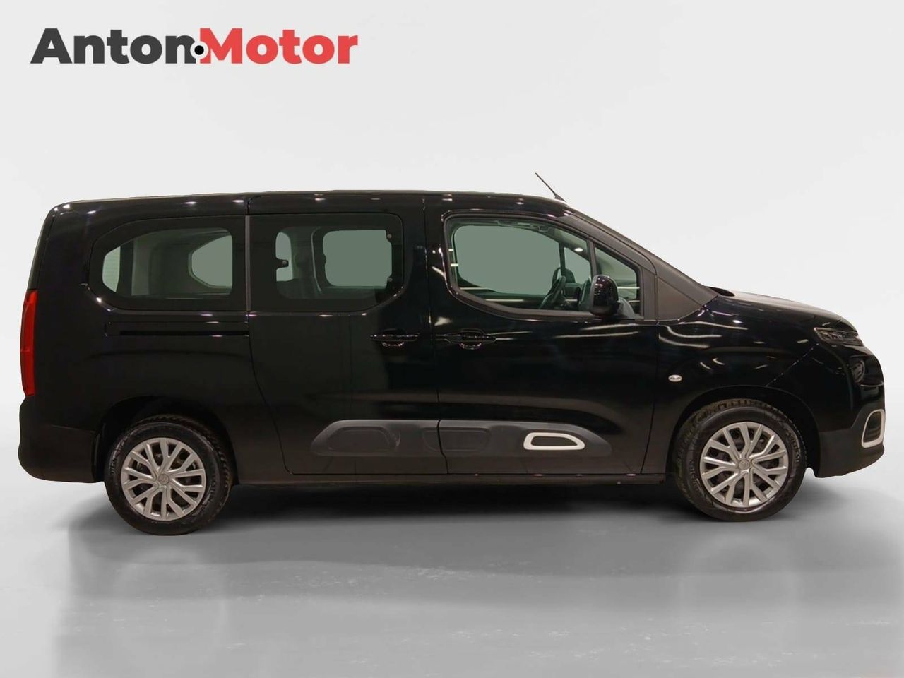 Citroën Berlingo  Talla XL BlueHDi 100 Feel