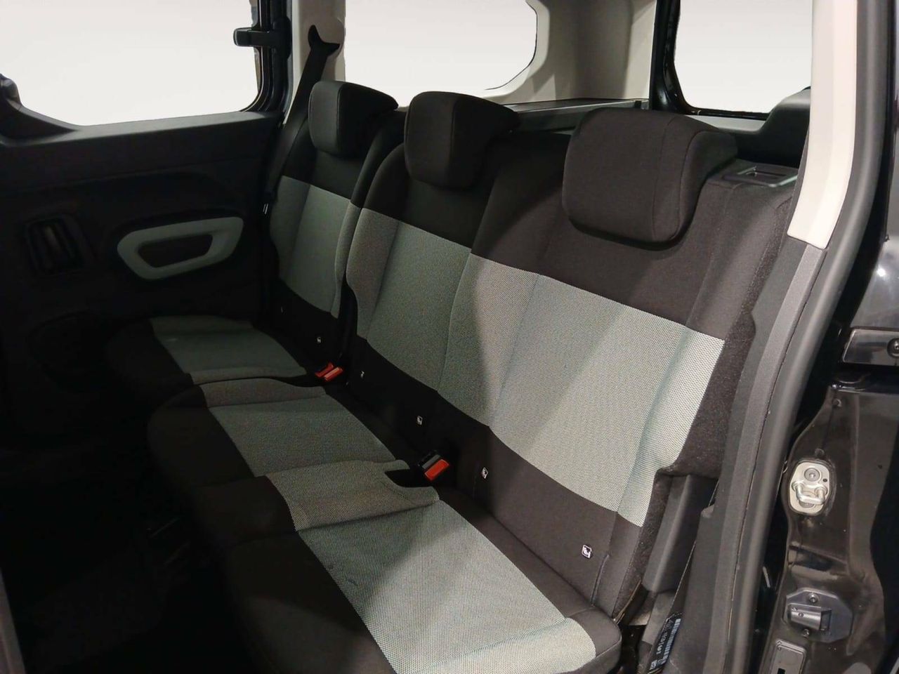 Citroën Berlingo  Talla XL BlueHDi 100 Feel