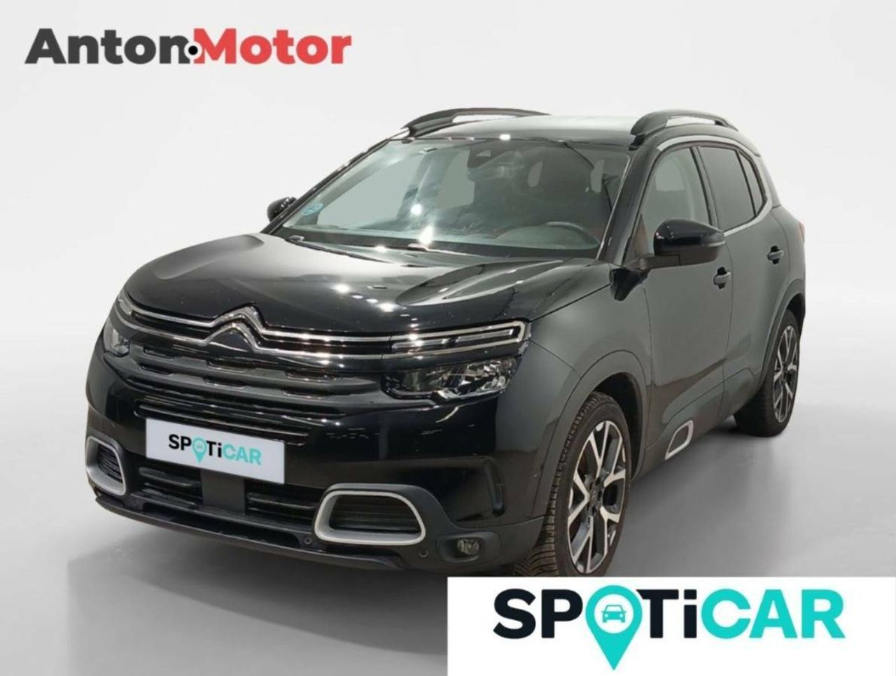 Citroën C5 Aircross  PureTech 96kW (130CV) S&S Feel