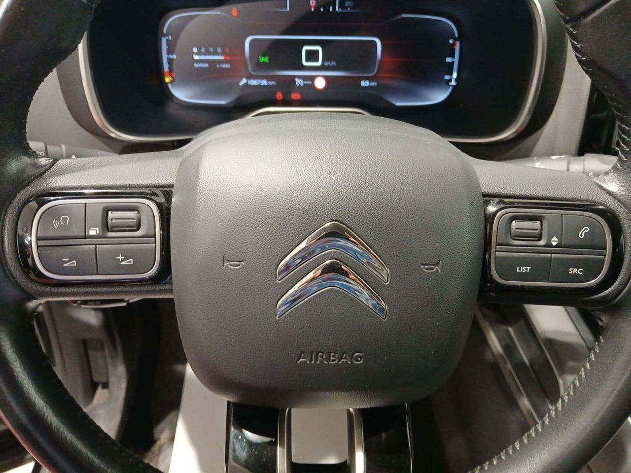 Citroën C5 Aircross  PureTech 96kW (130CV) S&S Feel