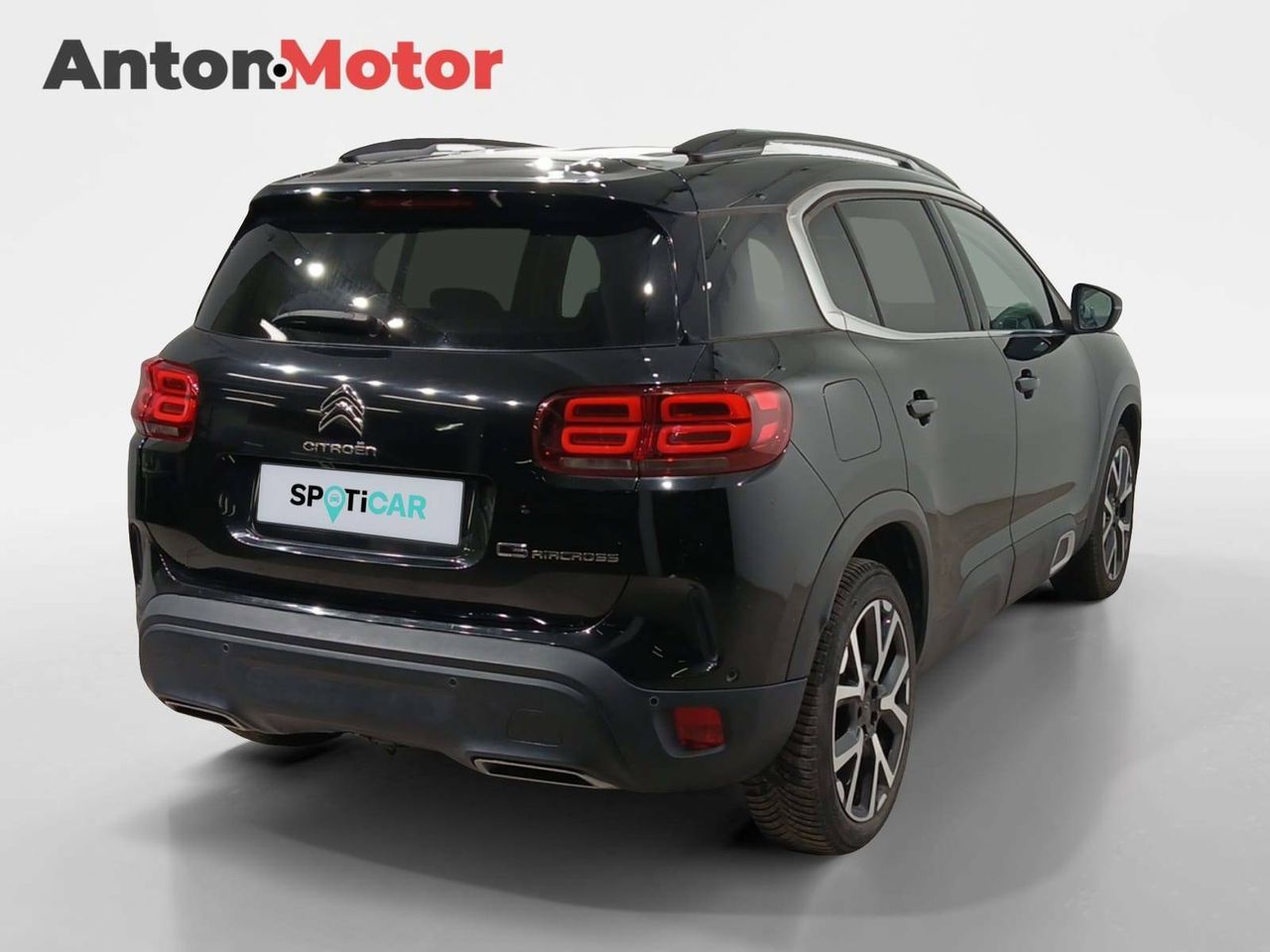 Citroën C5 Aircross  PureTech 96kW (130CV) S&S Feel