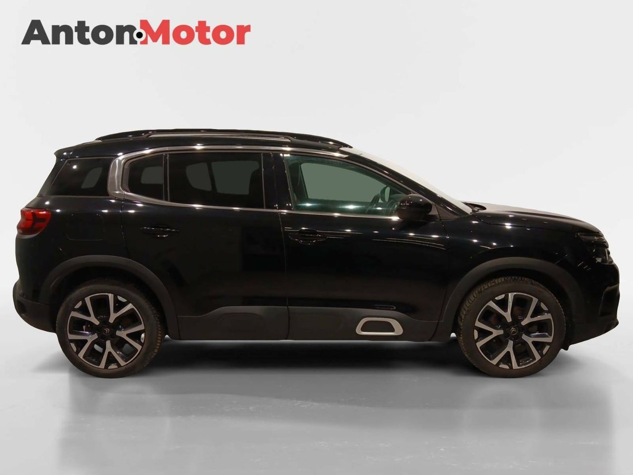 Citroën C5 Aircross  PureTech 96kW (130CV) S&S Feel