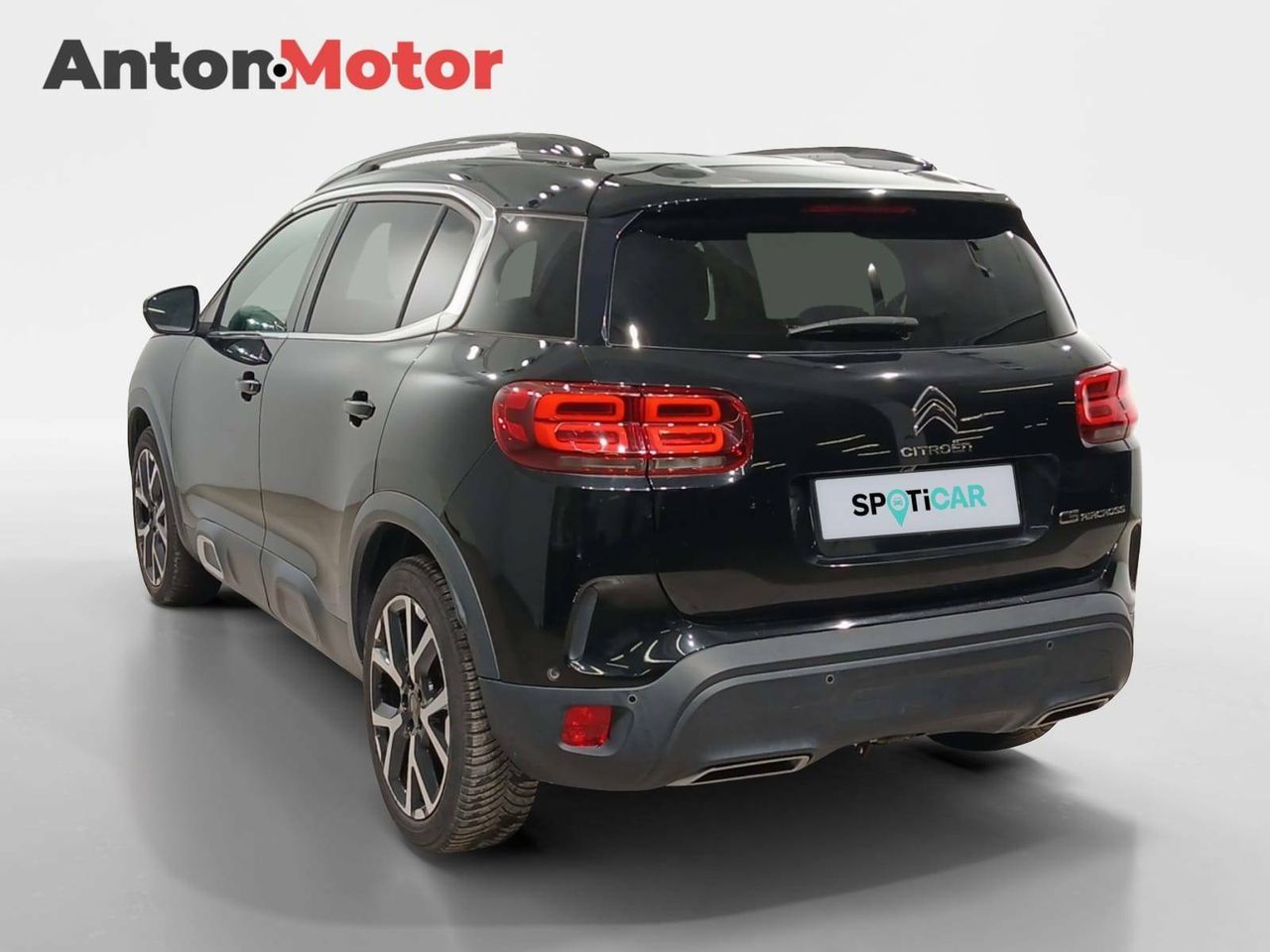 Citroën C5 Aircross  PureTech 96kW (130CV) S&S Feel