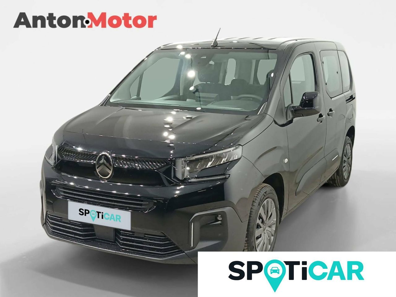 Citroën Berlingo  Talla M BlueHDi 130 S&S Plus