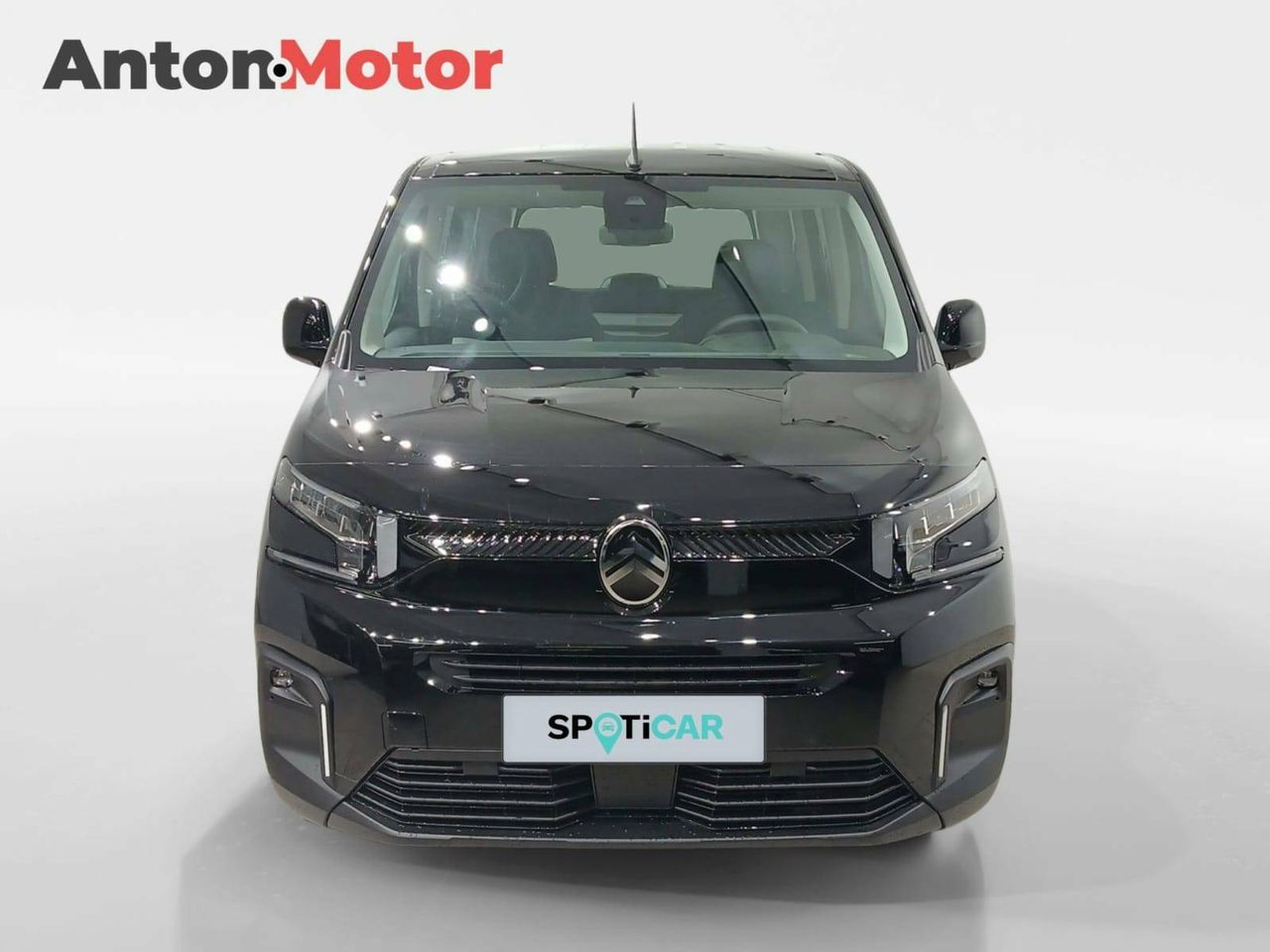 Citroën Berlingo  Talla M BlueHDi 130 S&S Plus