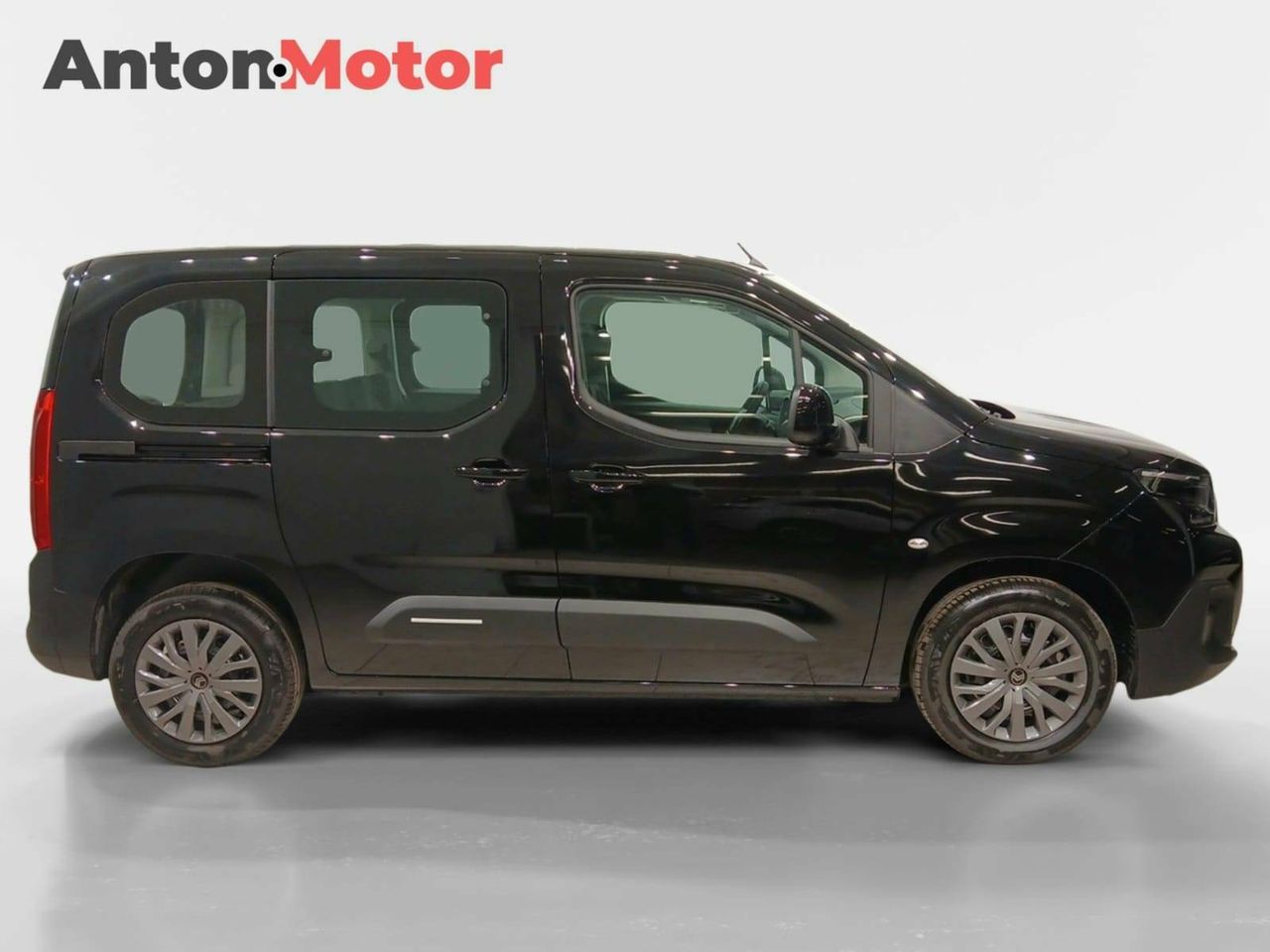 Citroën Berlingo  Talla M BlueHDi 130 S&S Plus