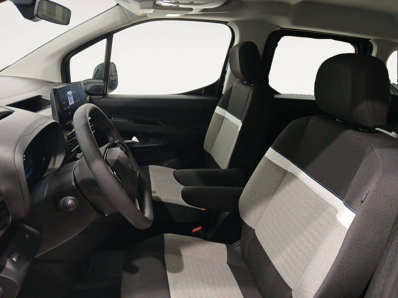 Citroën Berlingo  Talla M BlueHDi 130 S&S Plus