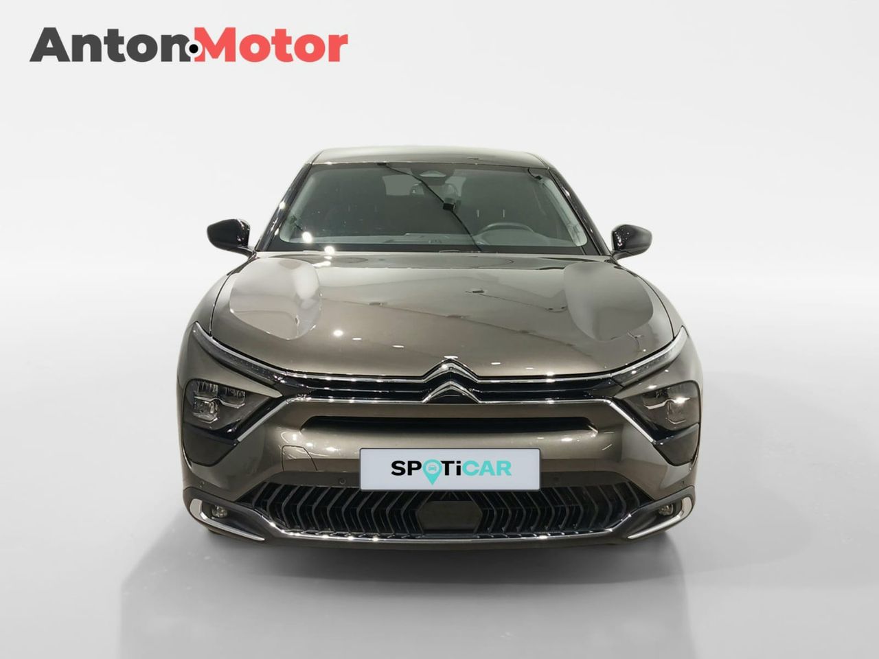 Citroën C5 X PureTech 96kW (130CV) S&S EAT8 Feel Pack