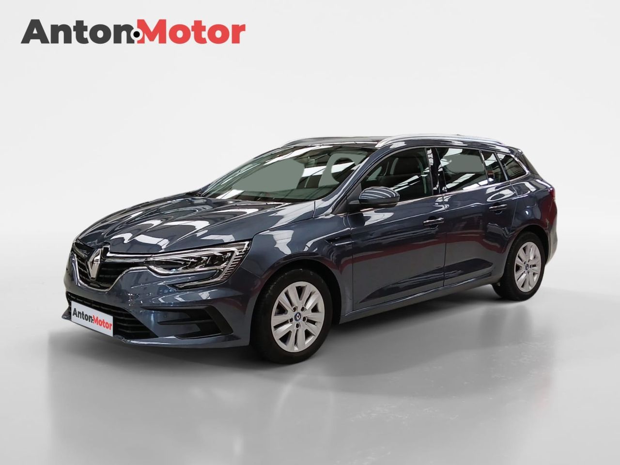 Renault Megane S.T. R.S.Line E-TECH Híbrido ench. 117kW