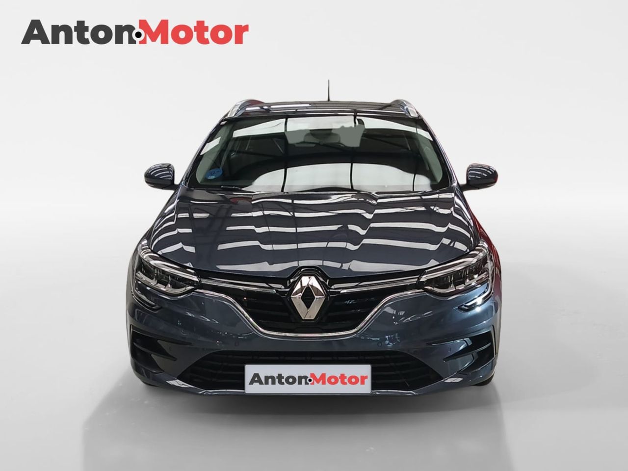 Renault Megane S.T. R.S.Line E-TECH Híbrido ench. 117kW