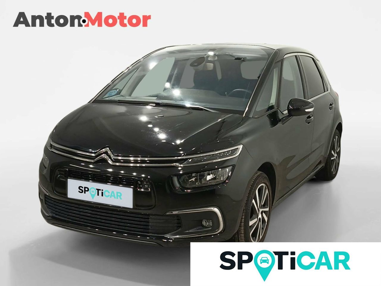 Citroën C4 Spacetourer  BlueHDi 96KW (130CV) EAT8 Feel