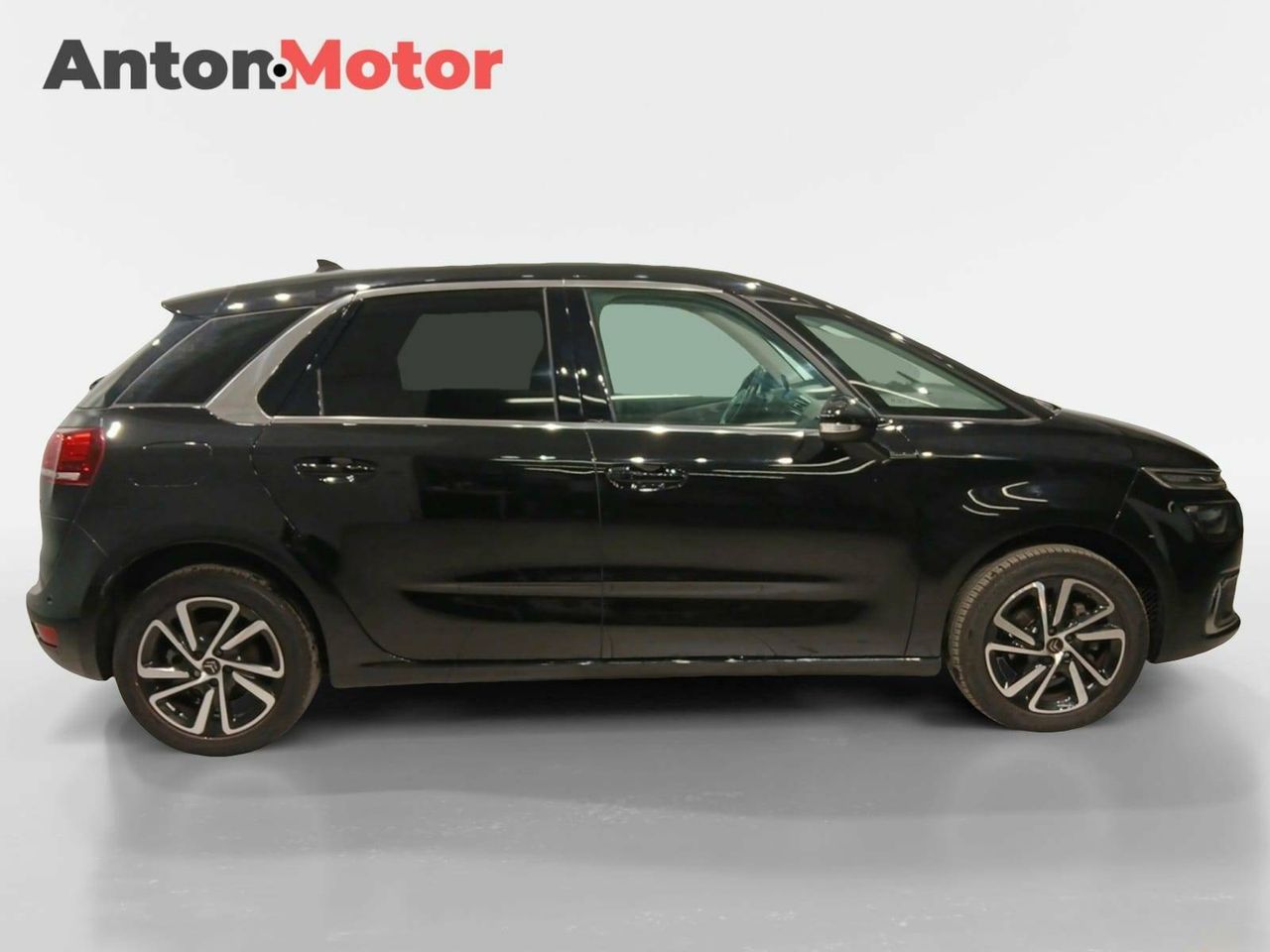 Citroën C4 Spacetourer  BlueHDi 96KW (130CV) EAT8 Feel